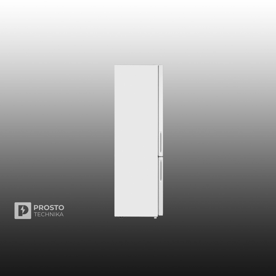 Холодильник MAUNFELD MFF200NFW10 Inverter